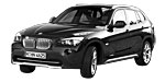 BMW E84 C2192 Fault Code