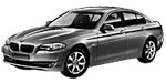 BMW F10 C2192 Fault Code